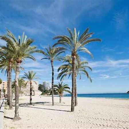 Merce 30-Amplia Casa De Vacaciones Con Vistas Al Mar Росас Экстерьер фото